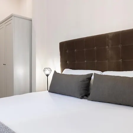 San Frediano Living Apartment Florence