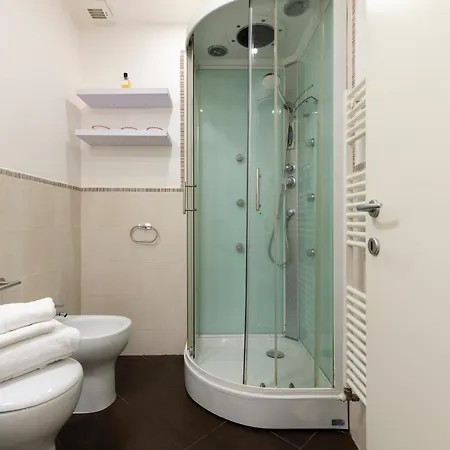 Apartment San Frediano Living Florence