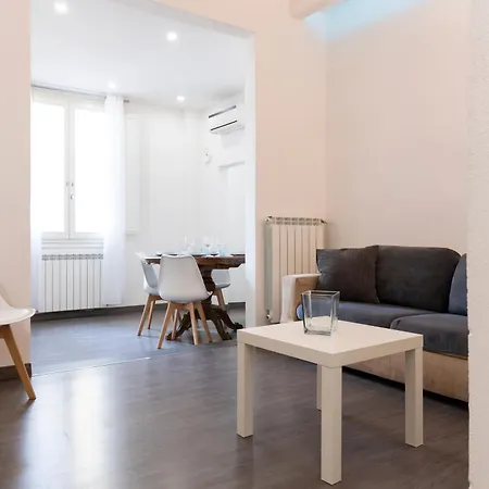 San Frediano Living Florence