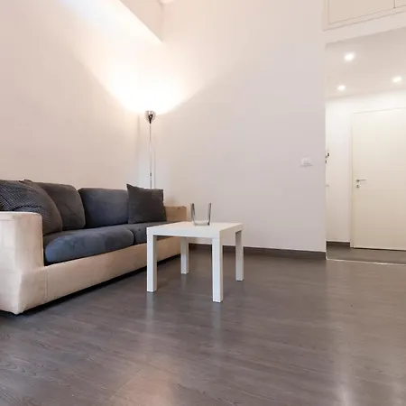 San Frediano Living Apartment Florence