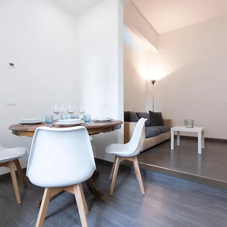 San Frediano Living * Florence