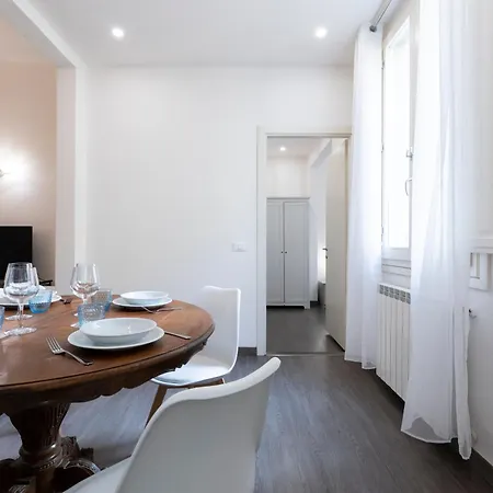 Apartment San Frediano Living *