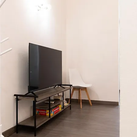 Apartment San Frediano Living Florence