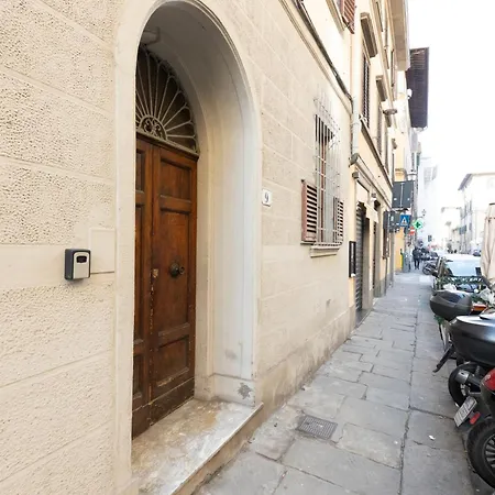 San Frediano Living * Florence