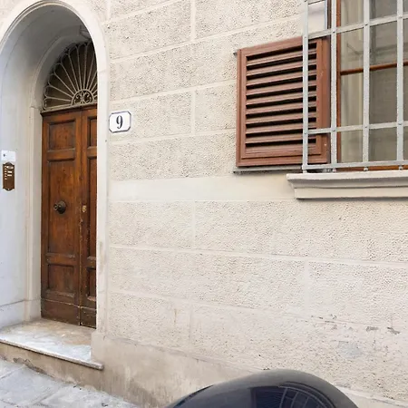 San Frediano Living *