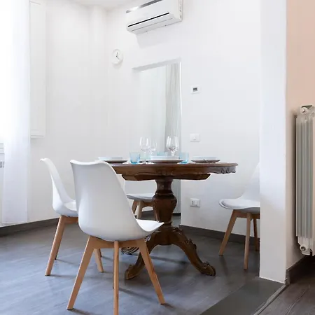 Apartment San Frediano Living *