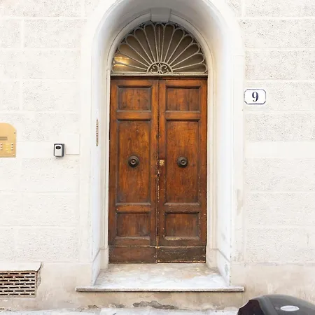 San Frediano Living *