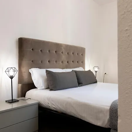 Apartment San Frediano Living